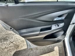 Buick Envista Sport Touring FWD 4dr 2026 — side view