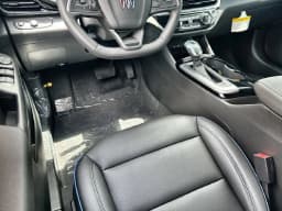 Buick Envista Sport Touring FWD 4dr 2026 — side view