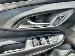 Buick Envista Sport Touring FWD 4dr 2026 — side view