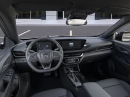 Buick Envista Sport Touring FWD 4dr 2026 — side view