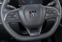 Buick Envista Sport Touring FWD 4dr 2026 — side view