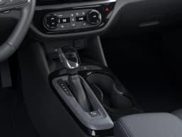 Buick Envista Sport Touring FWD 4dr 2026 — side view