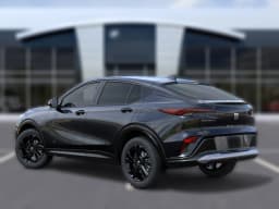 Buick Envista Sport Touring FWD 4dr 2026 — side view