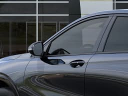 Buick Envista Sport Touring FWD 4dr 2026 — side view