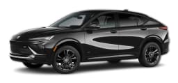 Buick Envista Sport Touring FWD 4dr 2026 — side view