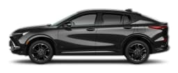 Buick Envista Sport Touring FWD 4dr 2026 — side view