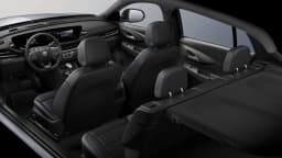Buick Envista Sport Touring FWD 4dr 2026 — side view