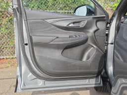 Buick Envista Sport Touring FWD 4dr 2026 — side view