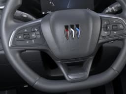 Buick Envista Sport Touring FWD 4dr 2026 — side view