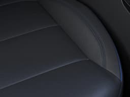 Buick Envista Sport Touring FWD 4dr 2026 — side view