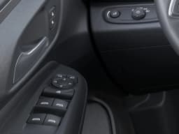 Buick Envista Sport Touring FWD 4dr 2026 — side view