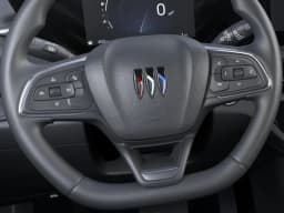 Buick Envista Sport Touring FWD 4dr 2026 — side view