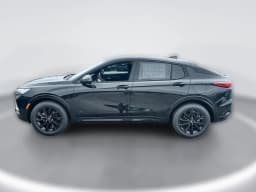 Buick Envista Sport Touring FWD 4dr 2026 — side view