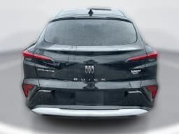 Buick Envista Sport Touring FWD 4dr 2026 — side view