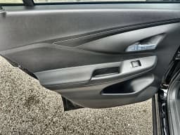 Buick Envista Sport Touring FWD 4dr 2026 — side view