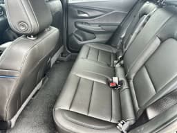 Buick Envista Sport Touring FWD 4dr 2026 — side view