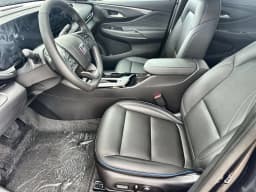 Buick Envista Sport Touring FWD 4dr 2026 — side view
