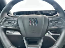 Buick Envista Sport Touring FWD 4dr 2026 — side view