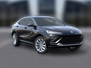 Buick Envista Avenir FWD 4dr