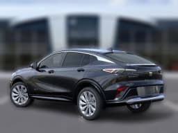Buick Envista Avenir FWD 4dr 2026 — side view