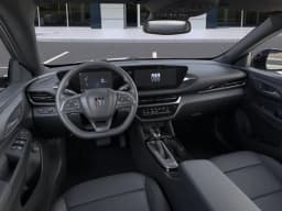 Buick Envista Avenir FWD 4dr 2026 — side view