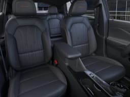 Buick Envista Avenir FWD 4dr 2026 — side view