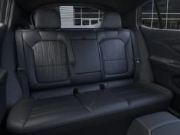 Buick Envista Avenir FWD 4dr 2026 — side view