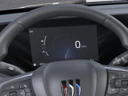 Buick Envista Avenir FWD 4dr 2026 — side view