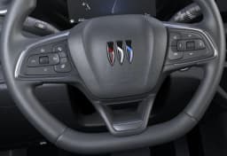 Buick Envista Avenir FWD 4dr 2026 — side view