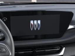 Buick Envista Avenir FWD 4dr 2026 — side view