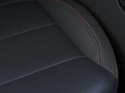 Buick Envista Avenir FWD 4dr 2026 — side view