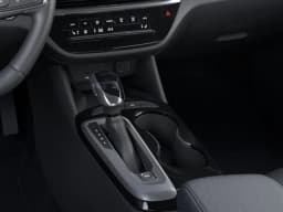 Buick Envista Avenir FWD 4dr 2026 — side view