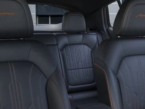 Buick Envista Avenir FWD 4dr 2026 — side view