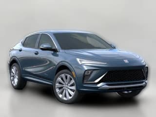 Buick Envista Avenir FWD 4dr