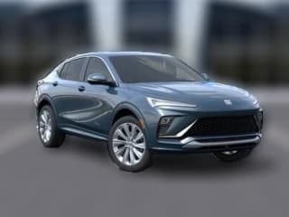 Buick Envista Avenir FWD 4dr
