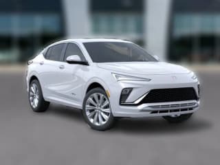 Buick Envista Avenir FWD 4dr