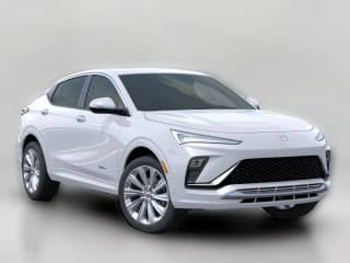 Buick Envista Avenir FWD 4dr