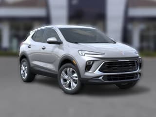 Buick Encore GX Preferred FWD 4dr