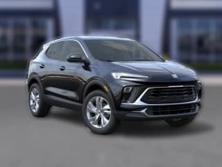 Buick Encore GX Preferred FWD 4dr