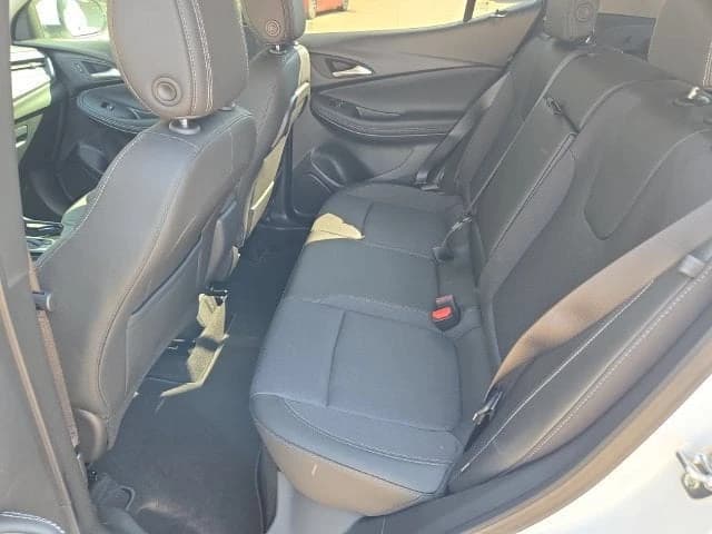 Buick Encore GX Preferred FWD 4dr 2026 — side view