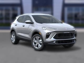 Buick Encore GX Preferred FWD 4dr