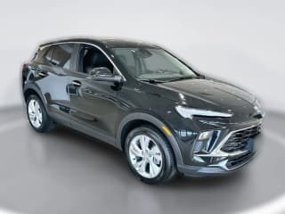 Buick Encore GX Preferred FWD 4dr