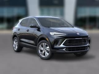 Buick Encore GX Preferred FWD 4dr