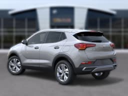 Buick Encore GX Preferred FWD 4dr 2026 — side view