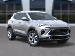 Buick Encore GX Preferred FWD 4dr 2026 — side view