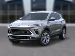 Buick Encore GX Preferred FWD 4dr 2026 — side view