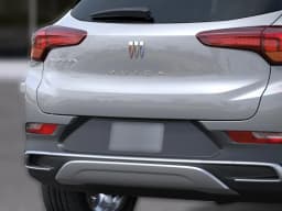 Buick Encore GX Preferred FWD 4dr 2026 — side view