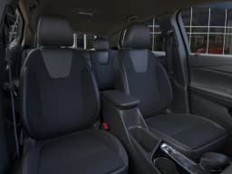 Buick Encore GX Preferred FWD 4dr 2026 — side view