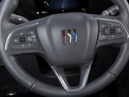 Buick Encore GX Preferred FWD 4dr 2026 — side view