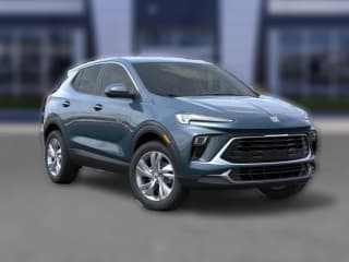 Buick Encore GX Preferred FWD 4dr